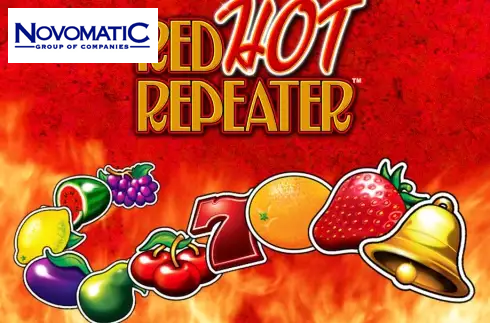 Red Hot Repeater